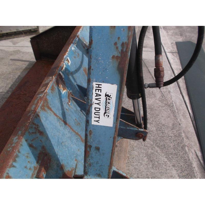 Fleming Link Box