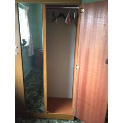 Bedroom Furniture Set