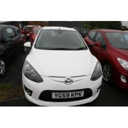 2009 MAZDA 2 1.5 Sport
