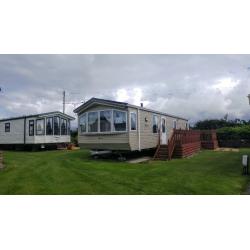 2010 willerby holiday home for sale