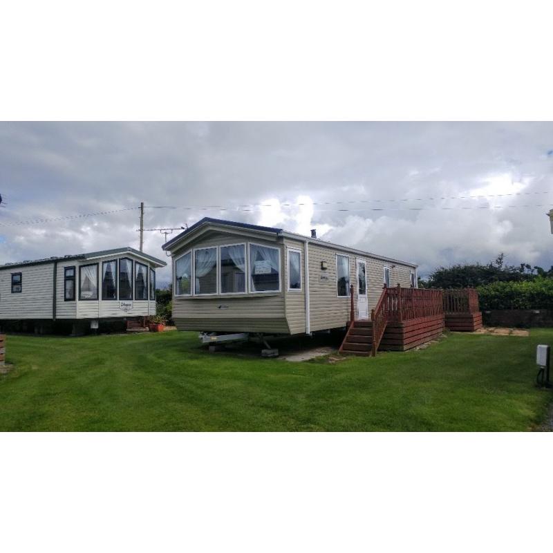 2010 willerby holiday home for sale