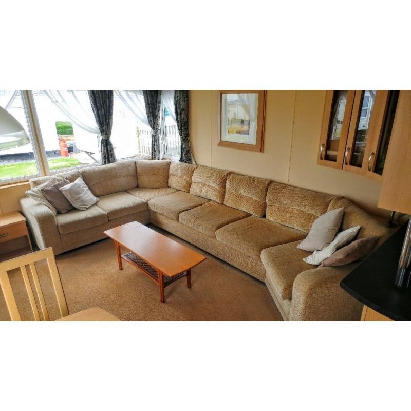 2010 willerby holiday home for sale