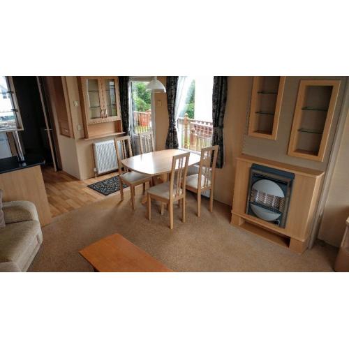 2010 willerby holiday home for sale