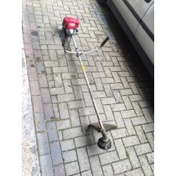 *Spares Or Repairs* Honda UMK431 Heavy Duty Petrol Strimmer