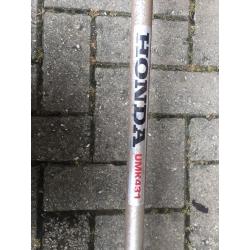 *Spares Or Repairs* Honda UMK431 Heavy Duty Petrol Strimmer