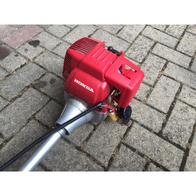 *Spares Or Repairs* Honda UMK431 Heavy Duty Petrol Strimmer