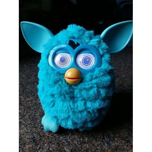 Furby excellent condition and fully working