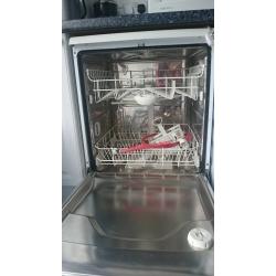HOTPOINT DISHWASHER