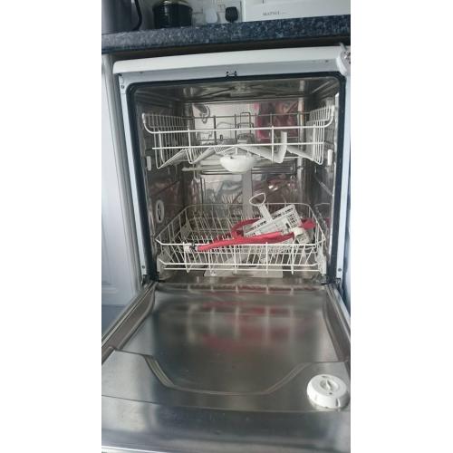 HOTPOINT DISHWASHER