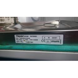 HOTPOINT DISHWASHER