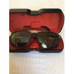 Carl Zeiss mens sunglasses