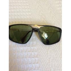 Carl Zeiss mens sunglasses