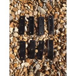 VW Transporter T5 Roof Bars