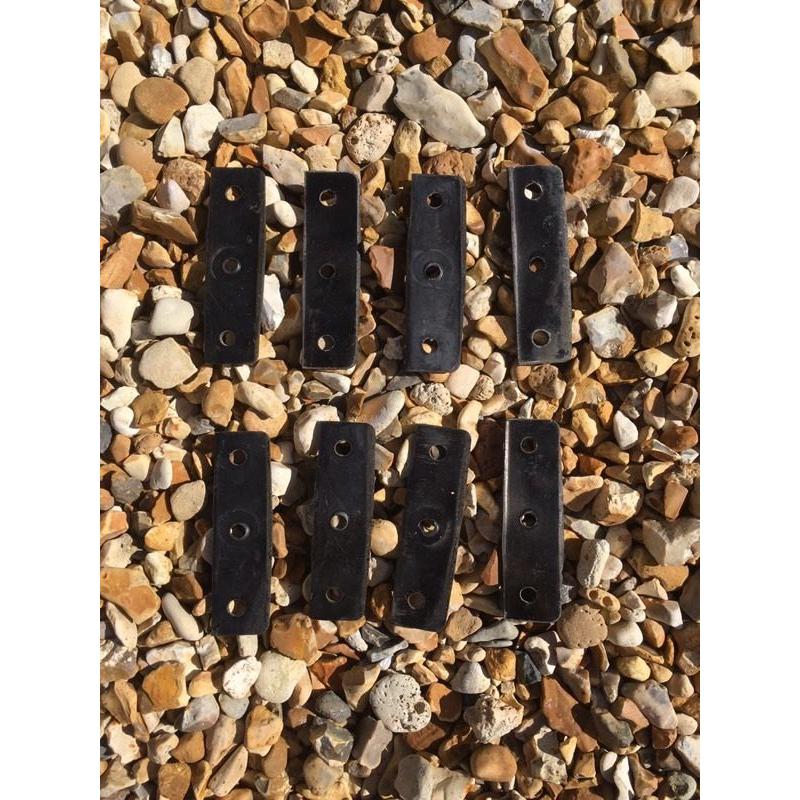 VW Transporter T5 Roof Bars