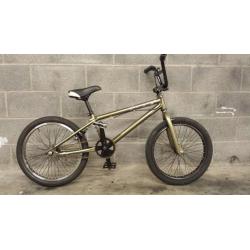 NEARLY NEW GT TOUR BMX