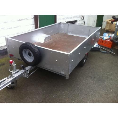 Trailer