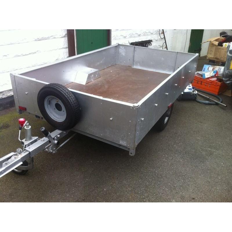 Trailer