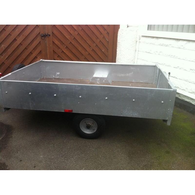 Trailer