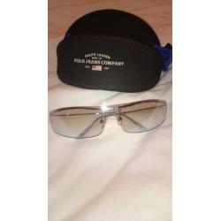 RALPH LAUREN SUNGLASSES