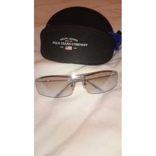 RALPH LAUREN SUNGLASSES