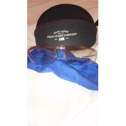 RALPH LAUREN SUNGLASSES