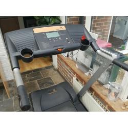 Rogerblack treadmill AG-10302