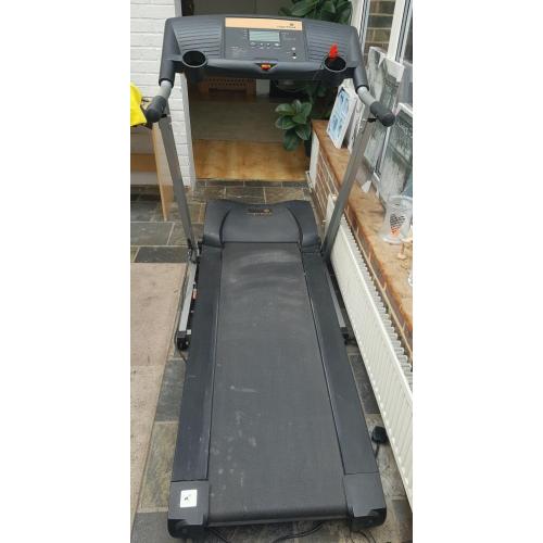 Rogerblack treadmill AG-10302