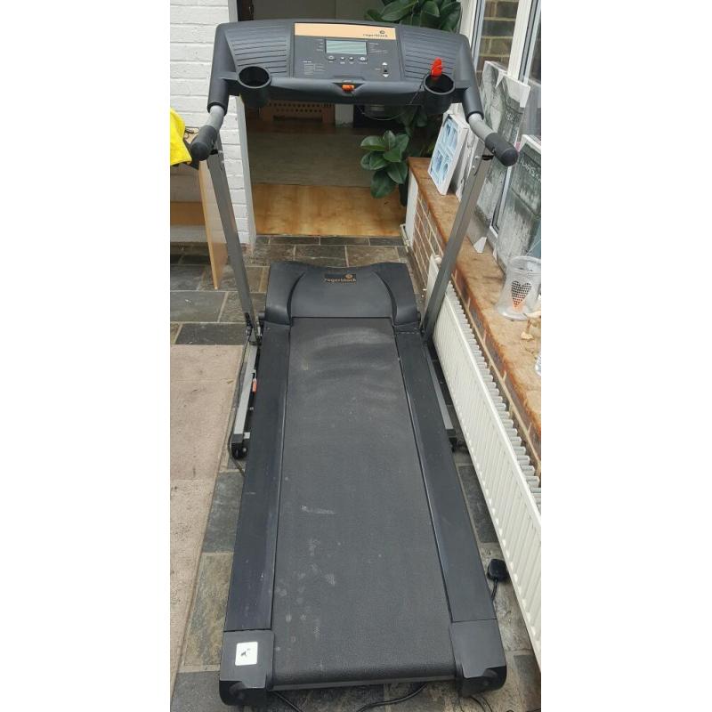 Rogerblack treadmill AG-10302
