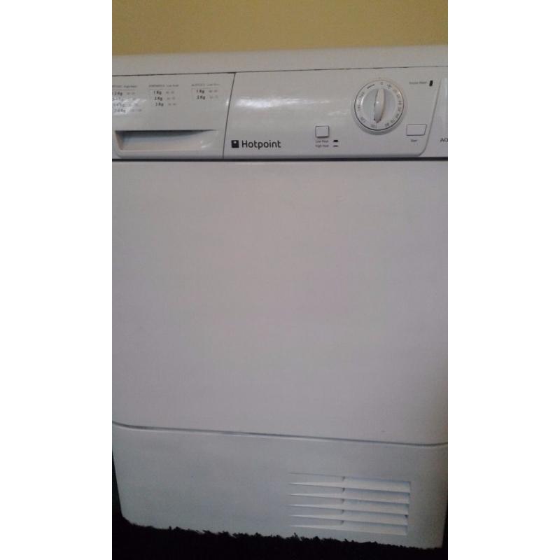 Dryer