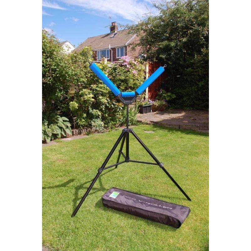 Preston pro v roller