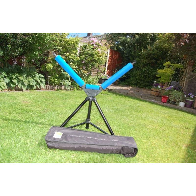 Preston pro v roller
