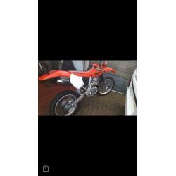 Xr 400