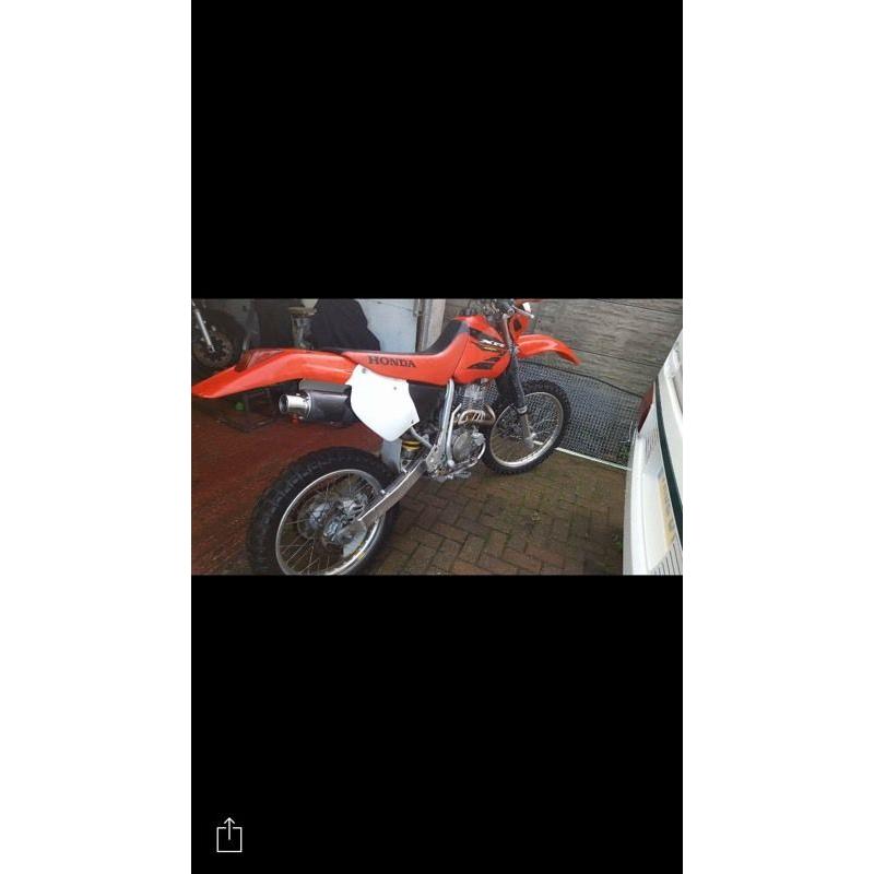 Xr 400