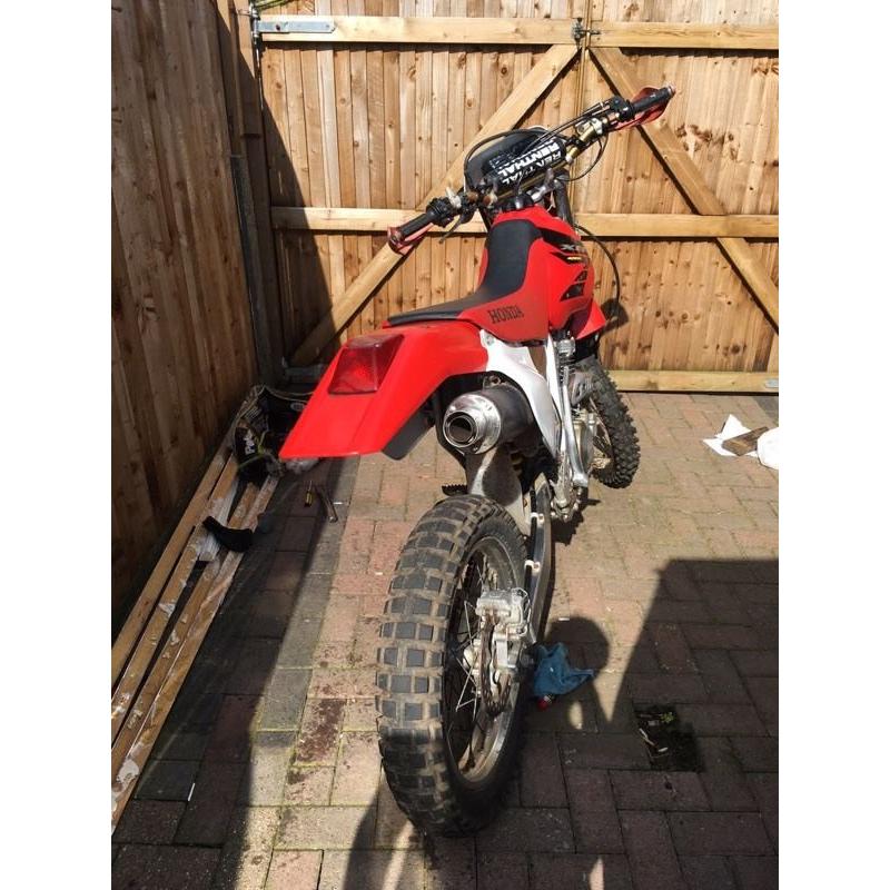 Xr 400