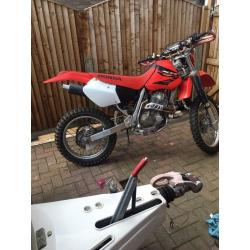Xr 400