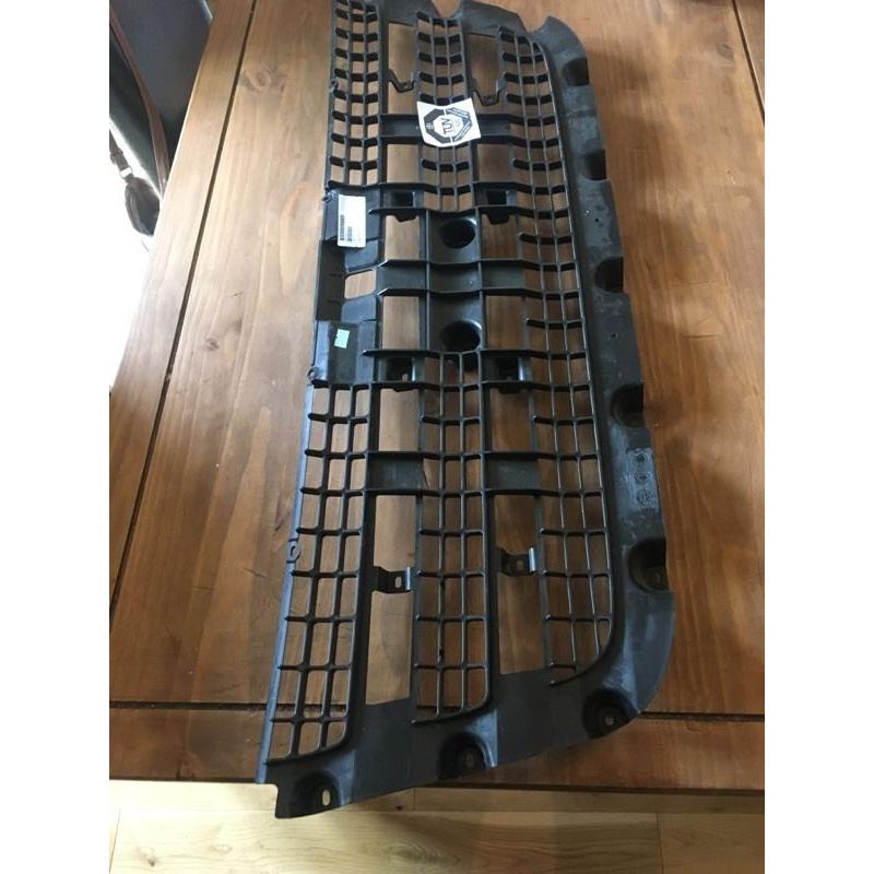 Ford Transit grill