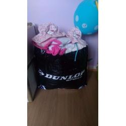 Girls 9-12 clothes 56 items