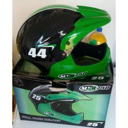 Boys cycle helmet