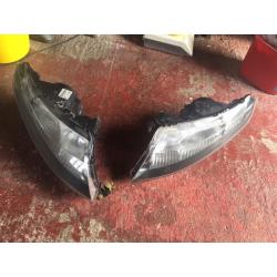 Honda Civic xenon headlamps 2006-2012 model