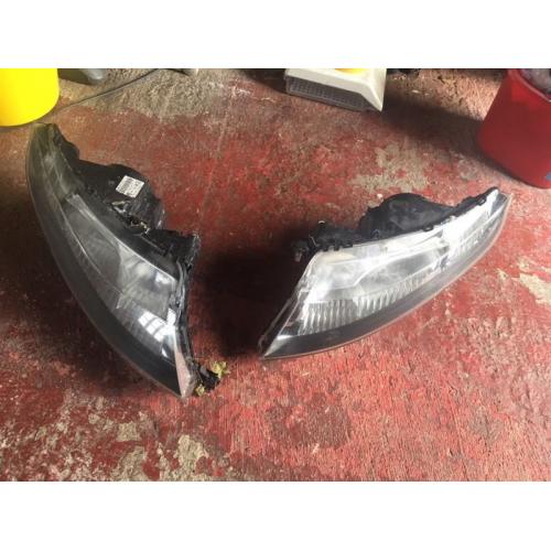 Honda Civic xenon headlamps 2006-2012 model