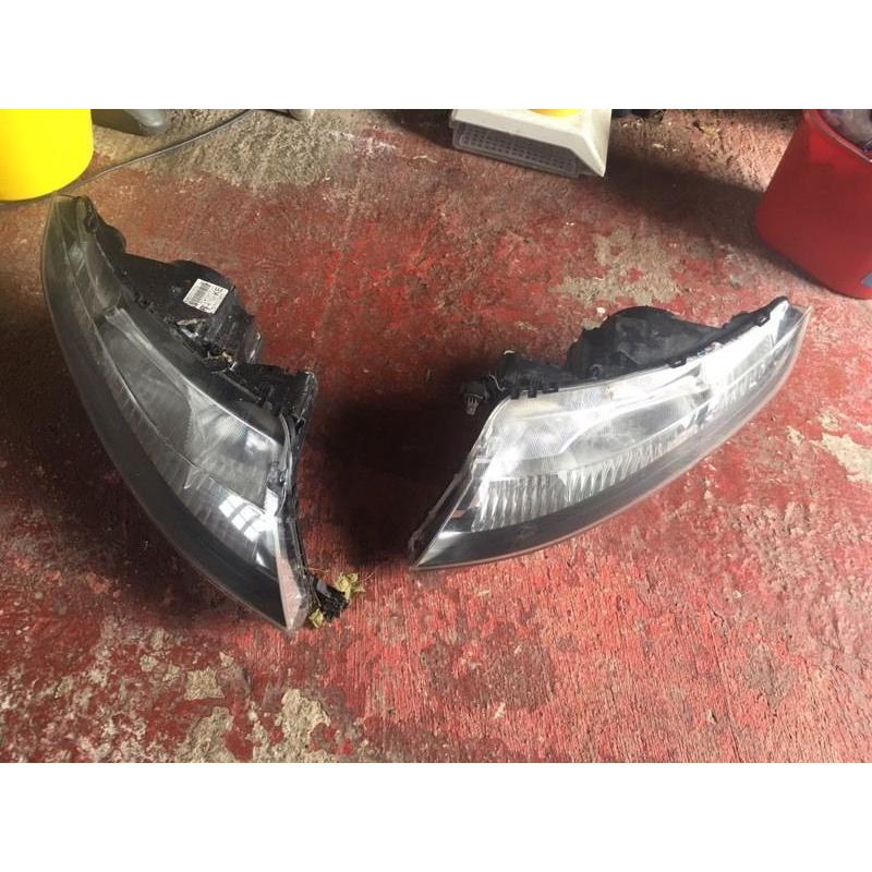 Honda Civic xenon headlamps 2006-2012 model