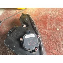 Honda Civic xenon headlamps 2006-2012 model