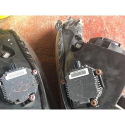 Honda Civic xenon headlamps 2006-2012 model