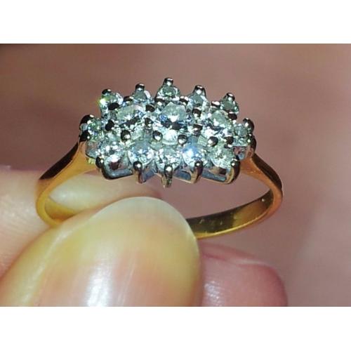Diamond Engagement Ring