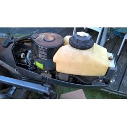 MARINER 2.5hp OUTBOARD