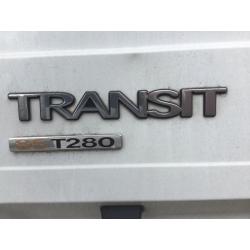 Panel Van 2.2 ltr
