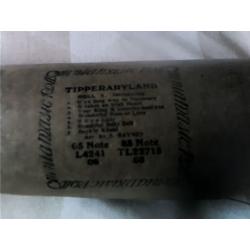 music roll
