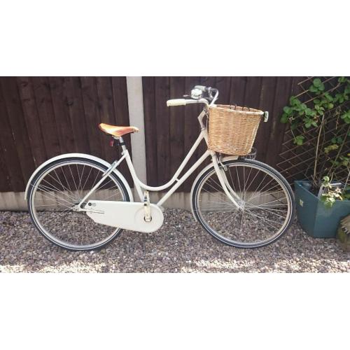 Abici ladies classic bicycle