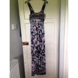 Maxi dress bnwt