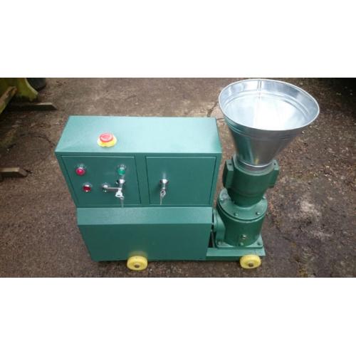 Wood or fuel pellet mill spares or repairs